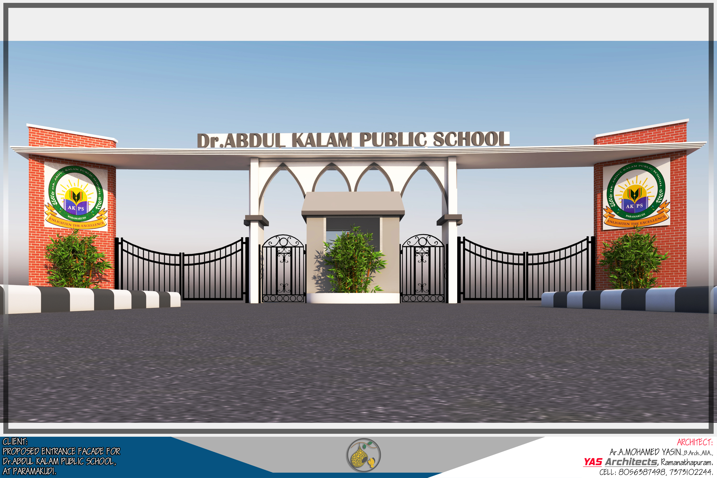 3D Elevation 10